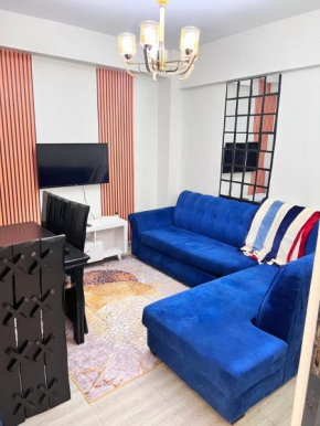 B6 one bedroom apartment